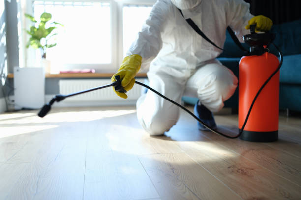 Best Wildlife Control Services  in Terra Bella, CA